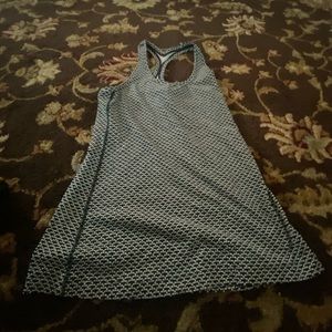 Lululemon Workout Tank Top